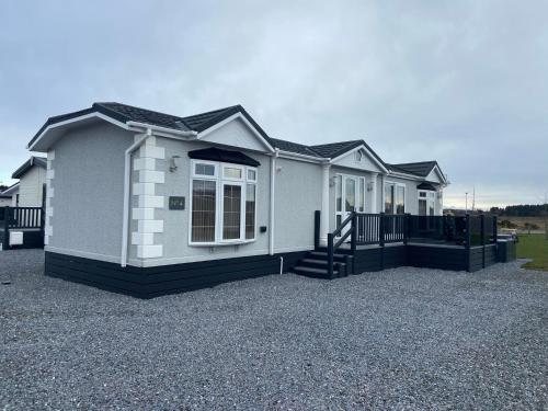 Chatsworth 4 Hot Tub gîte à louer Cameron