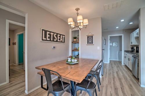 Sunny Family-Friendly Branson Home with Pool Access! - image 10
