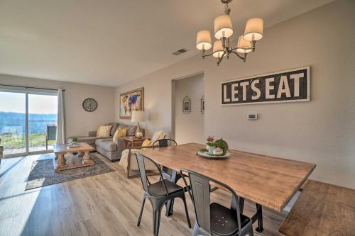 Sunny Family-Friendly Branson Home with Pool Access! - image 13