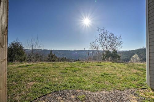 Sunny Family-Friendly Branson Home with Pool Access! - image 6