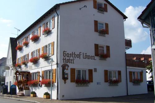 Gasthof Hotel Löwen 5