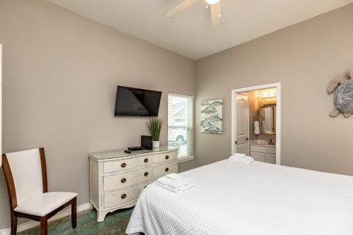 Village by the Beach B917K by Padre Escapes - image 13