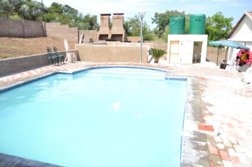 منظر, Kamogelo Guest House in موجواظي