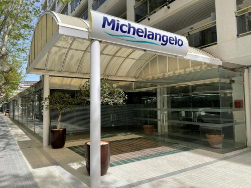 Apartamento Michelangelo