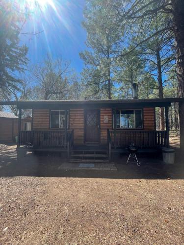 Pinon Cabin - One Bedroom