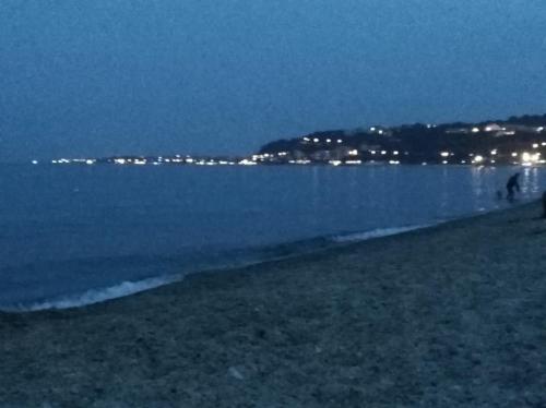 Vista mare gîte à louer Provincia di Catanzaro