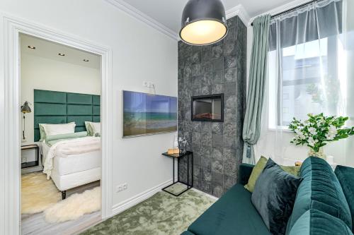Tallinn City Harbour Apartments, Tallinn (photo 4)