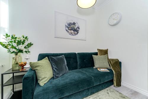 Tallinn City Harbour Apartments, Tallinn (photo 5)