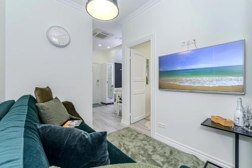 Tallinn City Harbour Apartments, Tallinn (photo 6)