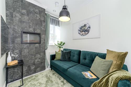 Tallinn City Harbour Apartments, Tallinn (photo 7)