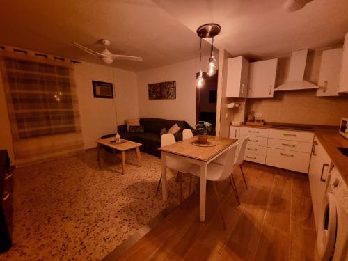  APARTAMENTO DE ESTRENO EN LOS PATIOS TIPICOS DE SAN BASILIO in Córdoba