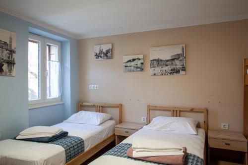 Hostel Adriatic Piran – Piran, MO