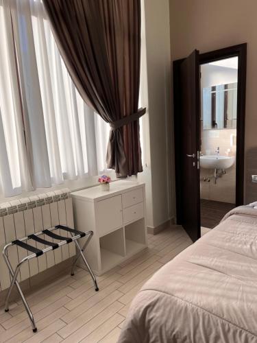 Guestroom, Suite 39 B&B in Salerno