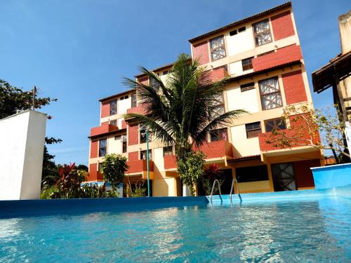 Apart-Hotel Marinas da Lagoa - 2 Praias a 4 Min -