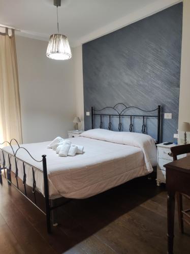B&b La Fontana Borbone Room Type - Double Room