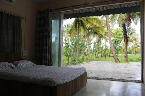 Priti Garden Farmstay, Kelva Palghar