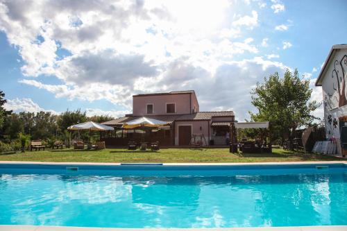 Sicily Country House & Beach