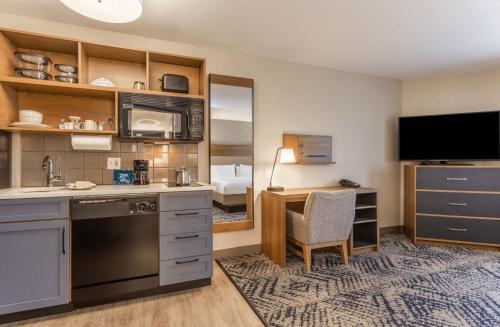 Candlewood Suites Ofallon, Il - St. Louis Area, an IHG Hotel