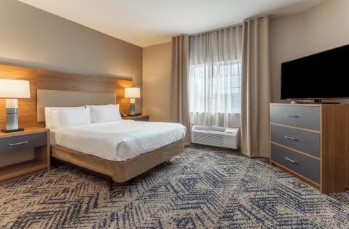 Candlewood Suites Ofallon, Il - St. Louis Area by IHG