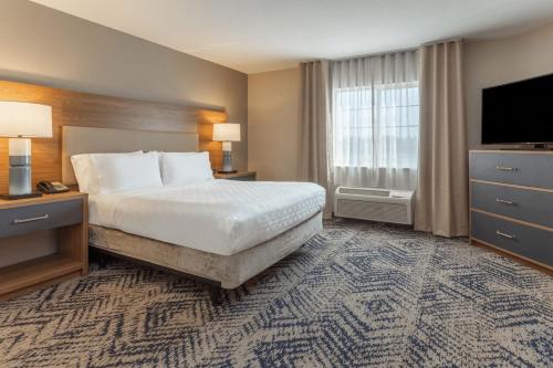 Candlewood Suites Ofallon, Il - St. Louis Area, an IHG Hotel