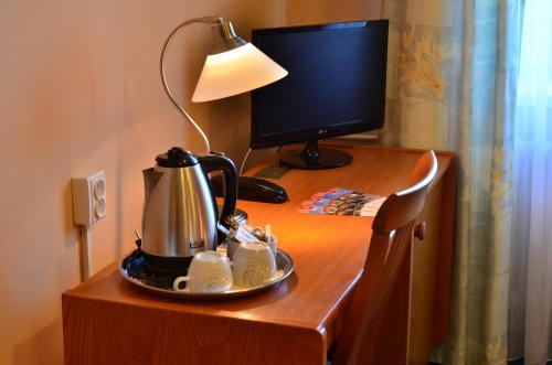 Hotel Panorama - image 2