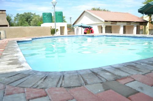 مسبح, Kamogelo Guest House in موجواظي