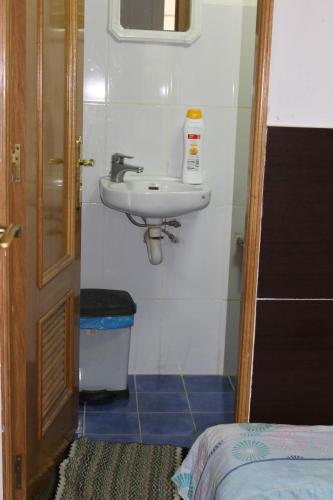 Camera doppia