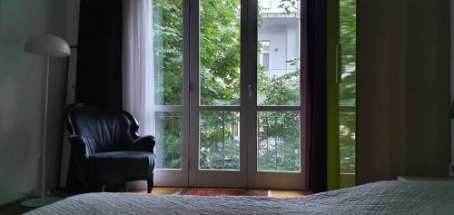 Mintage Apartment /Former Mirage Apartment, Budapešť (fotografie 8)