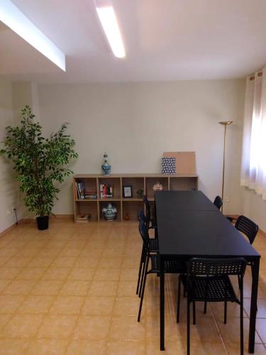 Atpūtas iespējas, Casa Emilio in Torrebaja