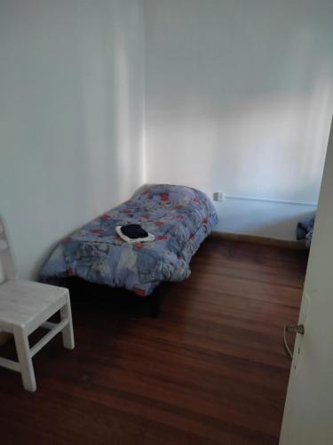 Alojamiento Barrio Sur