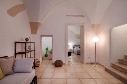  B&B Corte Dei Romiti - Suites & Apartments SIT in Lecce