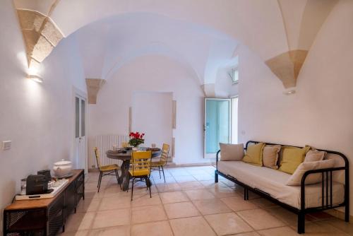  B&B Corte Dei Romiti - Suites & Apartments SIT in Lecce