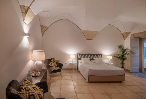 B&B Corte Dei Romiti