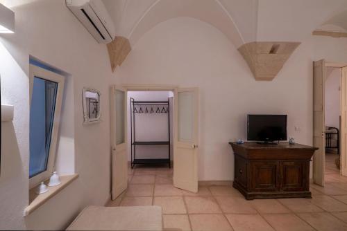 B&B Corte Dei Romiti - main image