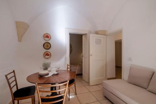 B&B Corte Dei Romiti
