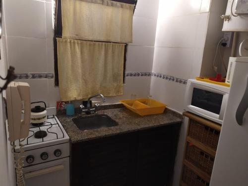 Andrade 231 Apartamento