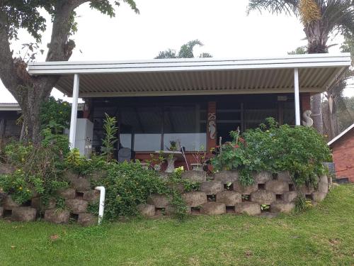 View, Seaview Villa 25 in Shelly Beach