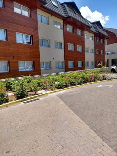 Golden Gramado Resort in กรามาโด้