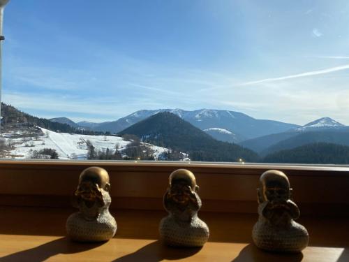 Apartman_donovaly_residence in โดโนวาลี