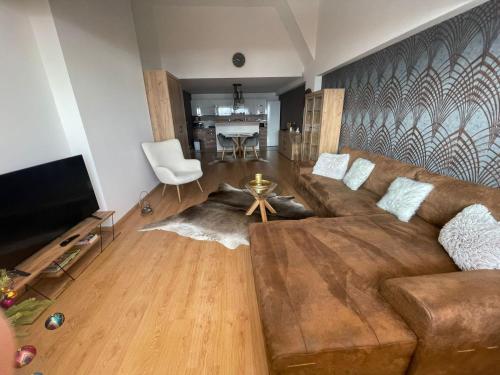 Apartman_donovaly_residence in โดโนวาลี