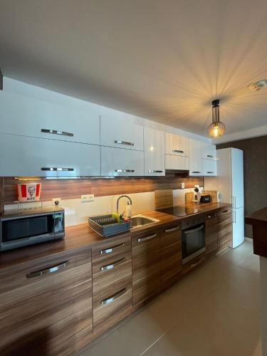 Apartman_donovaly_residence in โดโนวาลี