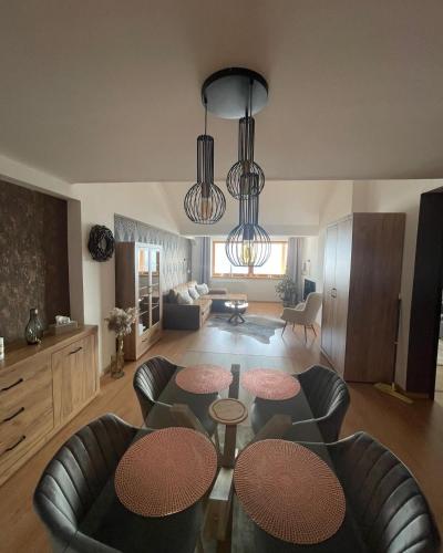 Apartman_donovaly_residence in โดโนวาลี