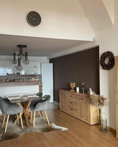 Apartman_donovaly_residence in โดโนวาลี