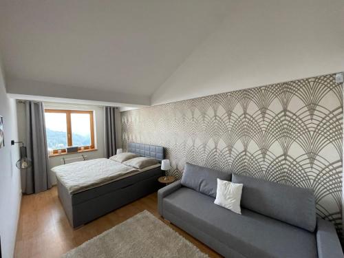 Apartman_donovaly_residence in โดโนวาลี