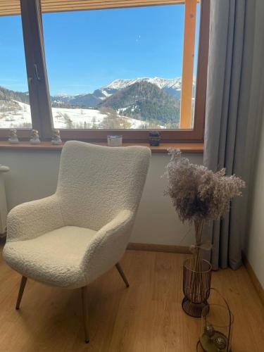 Apartman_donovaly_residence in โดโนวาลี