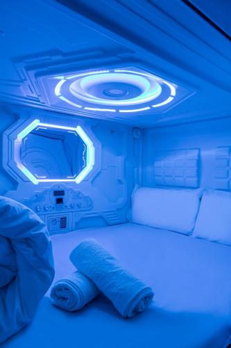 Art Seven Hostel Capsules - image 8