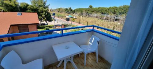 Hotel Mare Blu - image 13