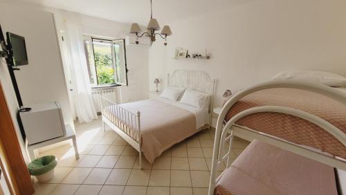 Domus Olea Room Type - Quadruple Room