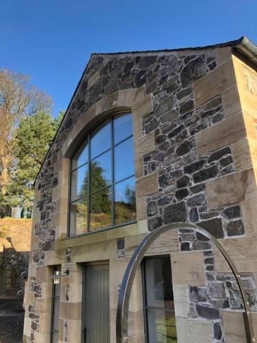 Woodmill Arches - Designer Barn Conversion for Two