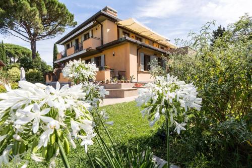 

Relais Villa Jacopone Suite
